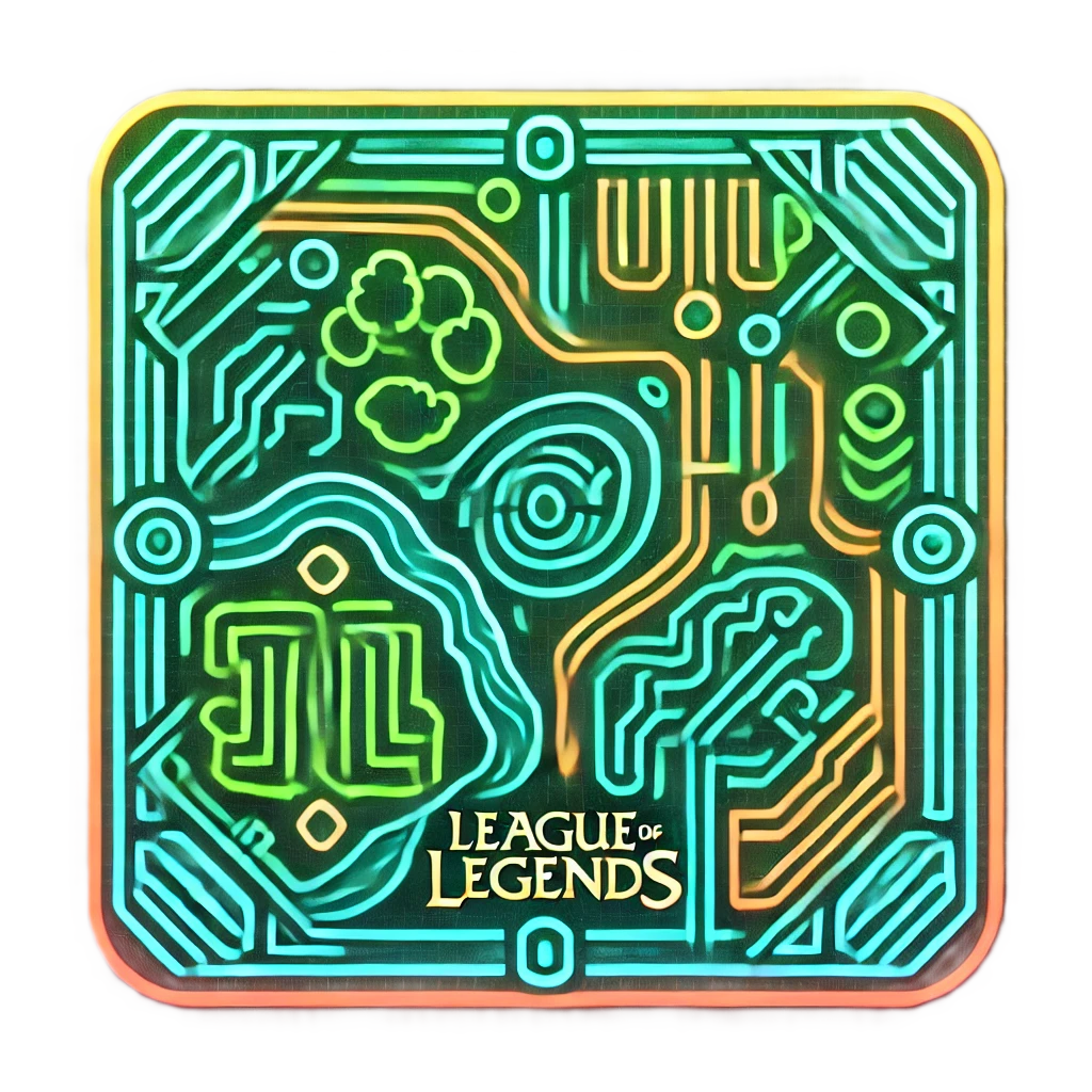 League of Legends